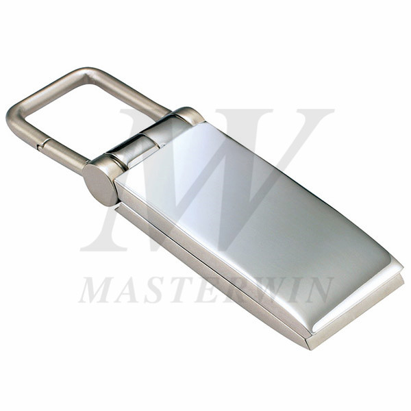 Metal Keyholder with Photo Frame and Mirror_B62680