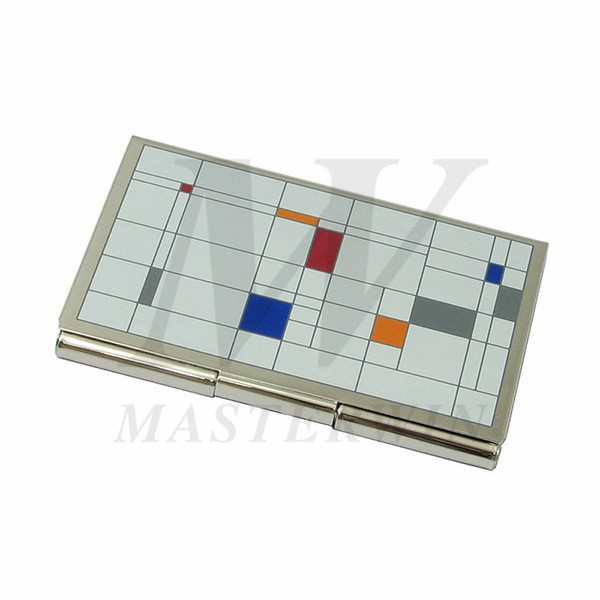 Metal Name Card Case_518-58