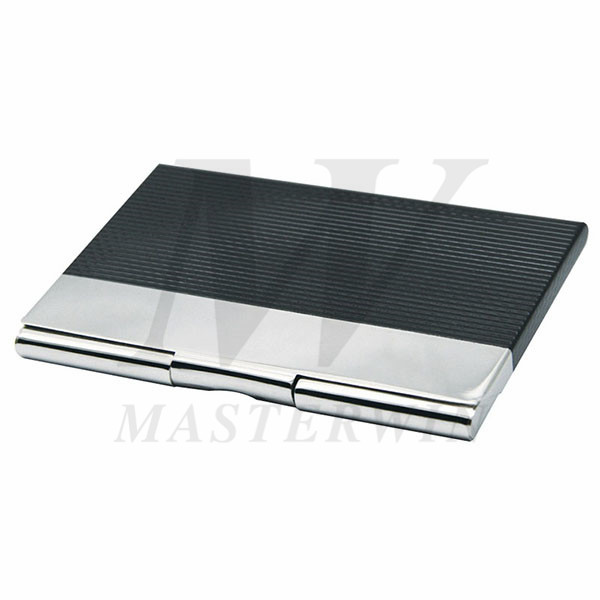 Metal Name Card Case_518-47