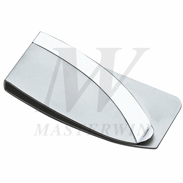 Metal Money Clip_B8482