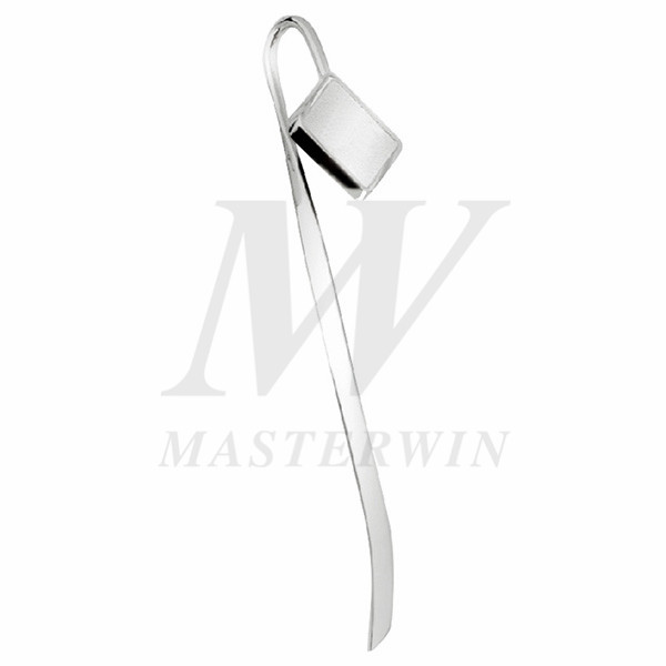 Metal Bookmark_M541A