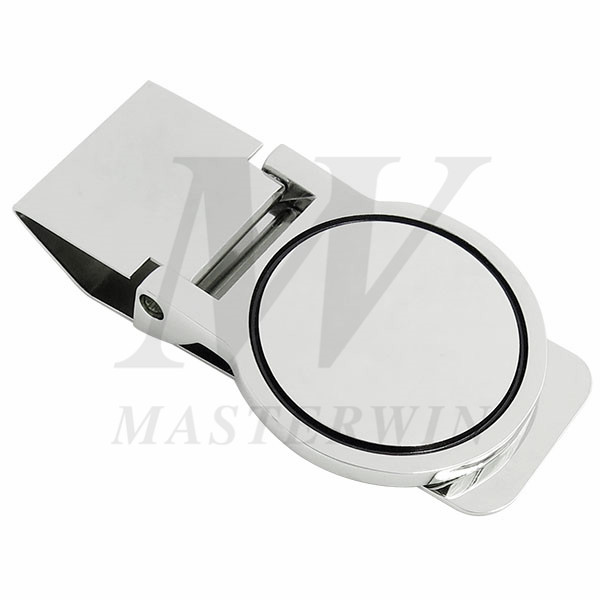 Metal Money Clip_M839-04-BL
