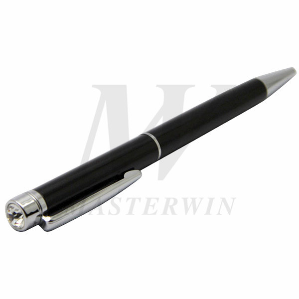 Metal Ball Pen_12S21-01-01_s1