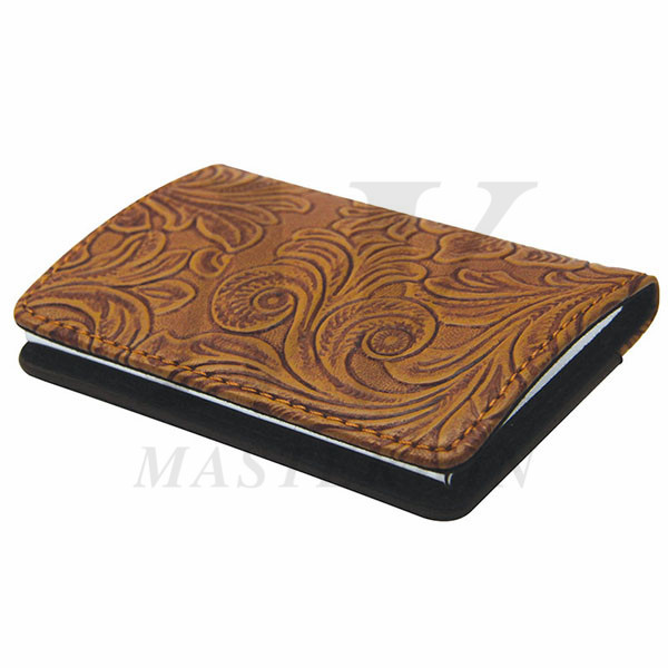 PU_Metal Name Card Case_18108-26-02