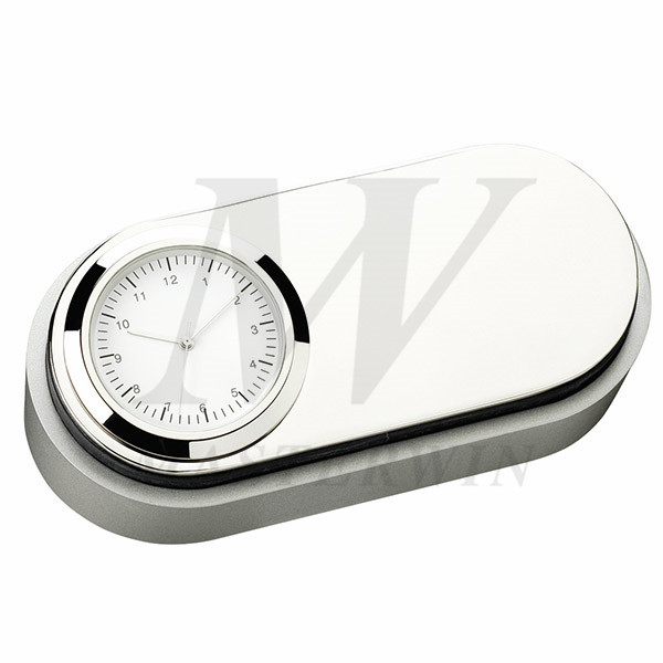 Desk quartz clock_B86494-01