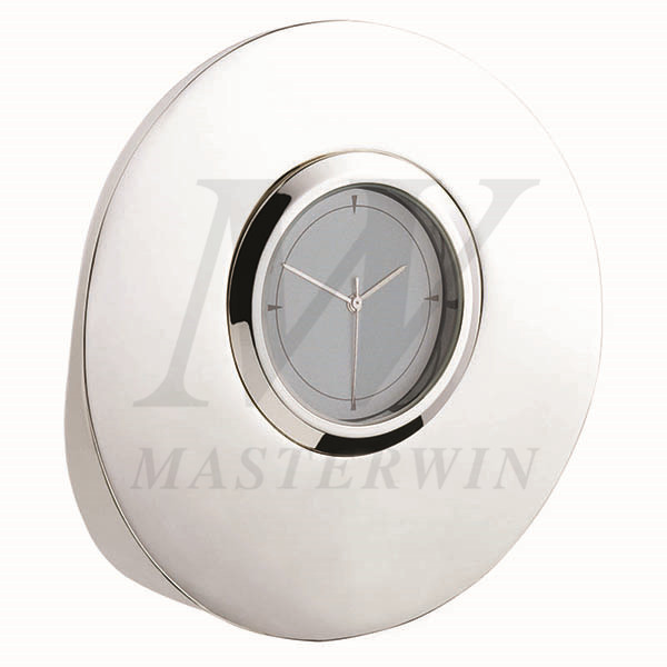 Metal Desk Quartz Clock_83845