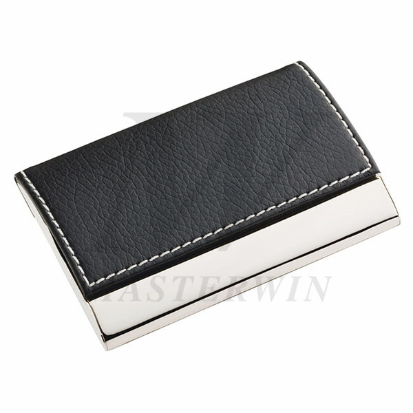 PU/metal name card case_87754-01
