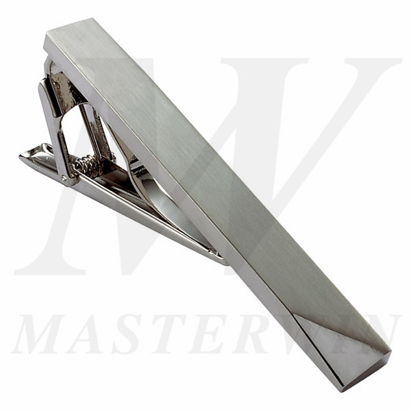 Metal tie clip_B4321