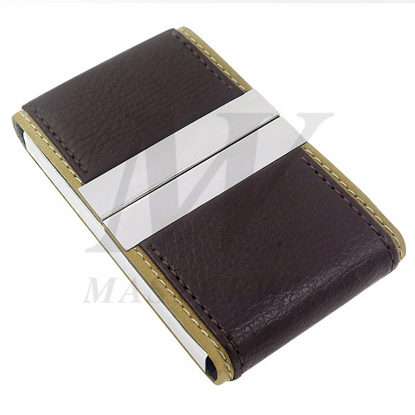 PU_Metal Name Card Case_18104-07-01