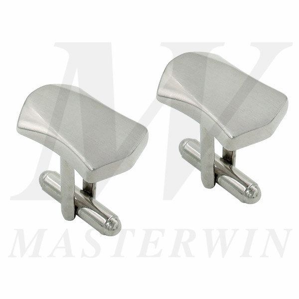 Metal Cufflinks_B4097
