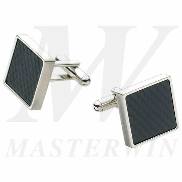 Metal Cufflinks_B4348-01