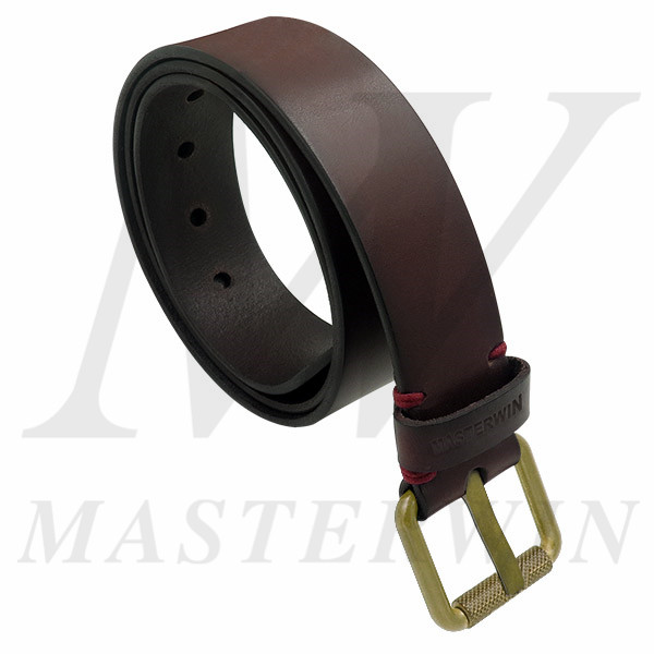 Vegetable Tanned Leather_BL17-002DB