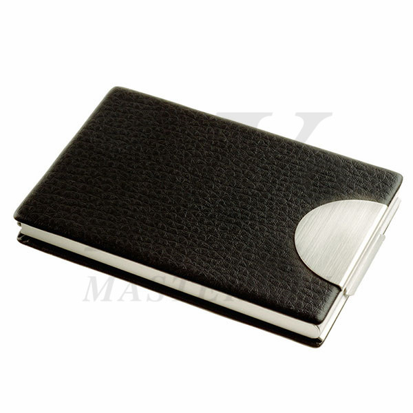 PU_Metal Name Card Case_87344