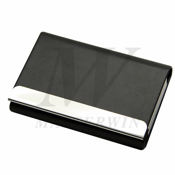PU_Metal Name Card Case_18116-08-01