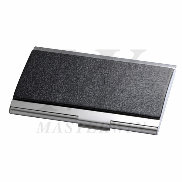 PU_Metal Name Card Case_18125-01-01