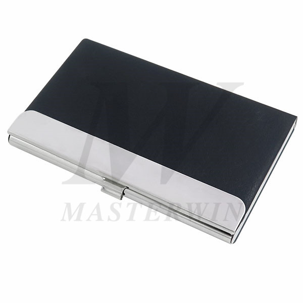 PU_Metal Name Card Case_18192-01-01