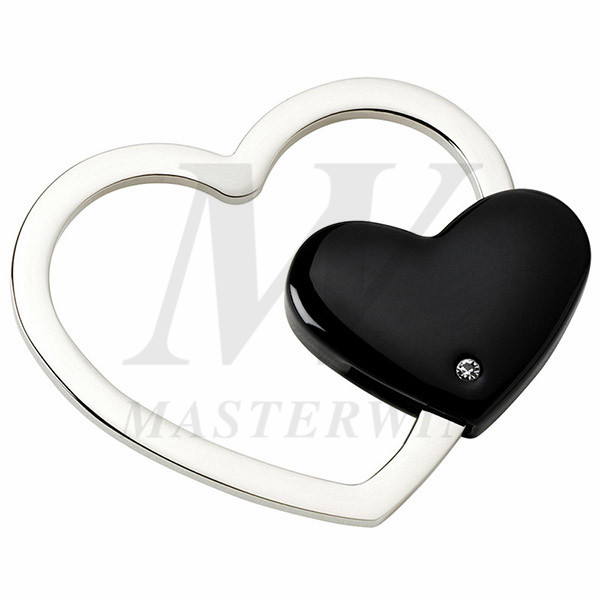 Metal Keyholder with Crystal_65562-05