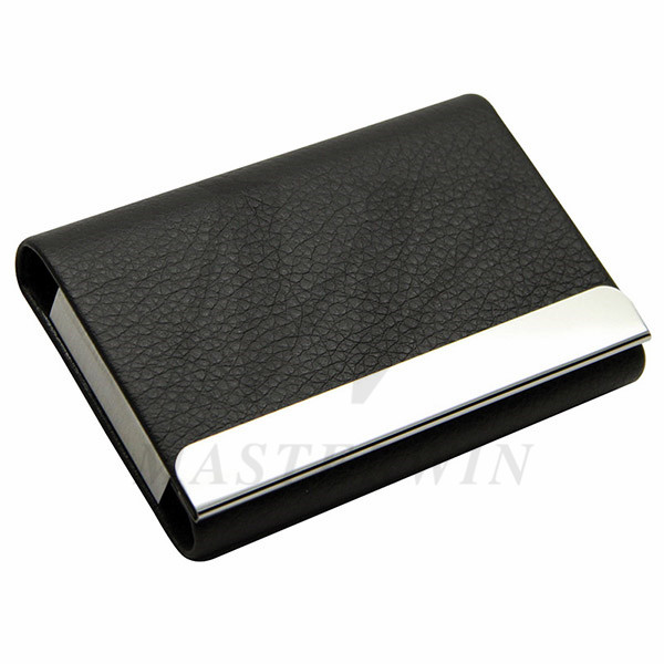 PU_Metal Name Card Case_18116-09-01