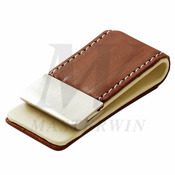 PU_Metal Money Clip_B86394-01