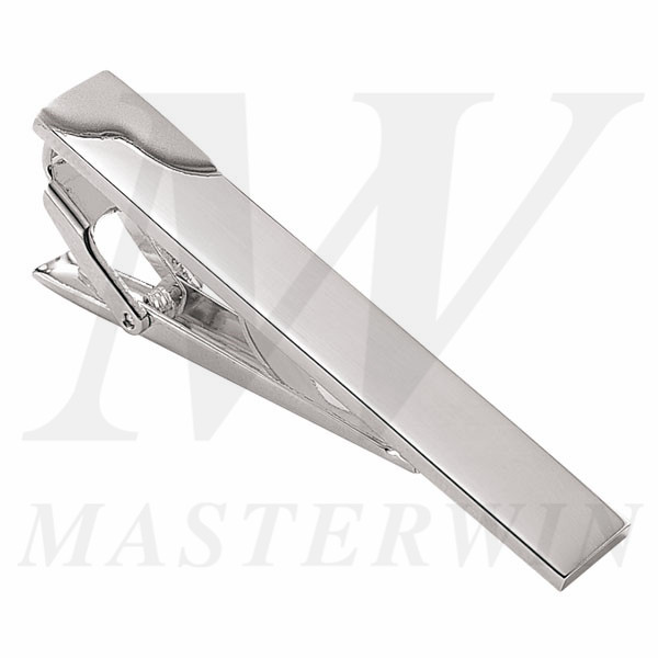 Metal Tie Clip_B4308-11