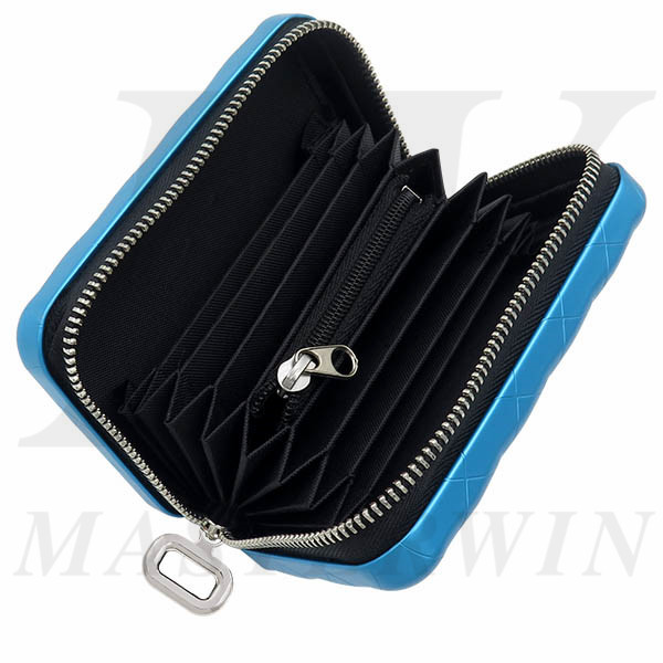 Aluminum_Quilted_Zipper_Wallet_QC16-001PS_s1
