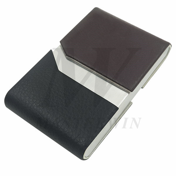 PU/Metal Name Card Case_181108-01-01