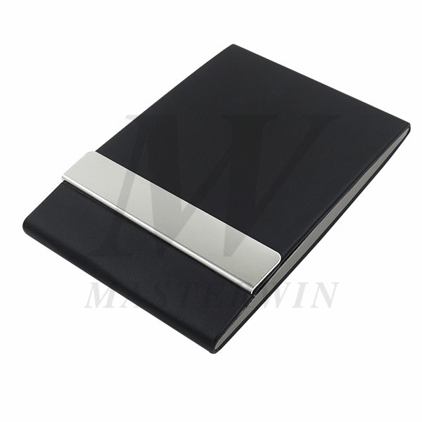 PU_Metal Card Case_NC16-89060
