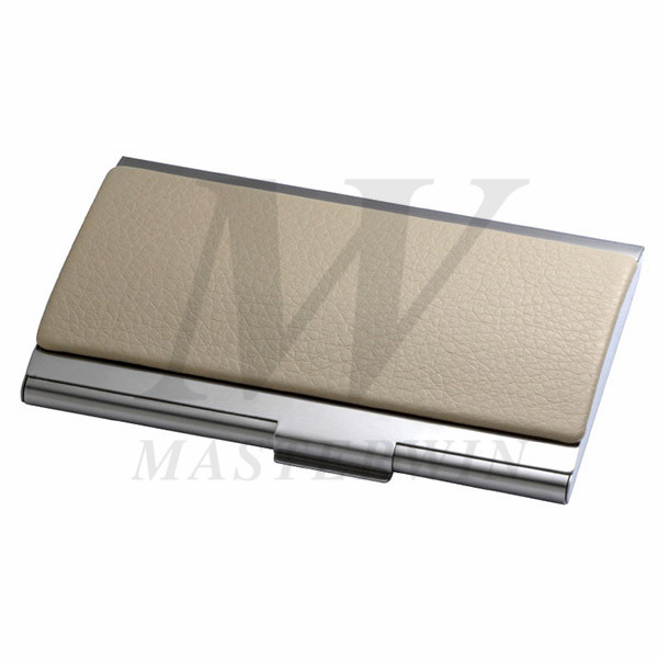 PU_Metal Name Card Case_18125-02-01