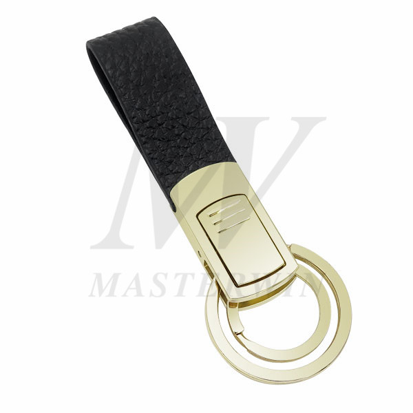 PU Keychain  with detachable key ring_KC17-002
