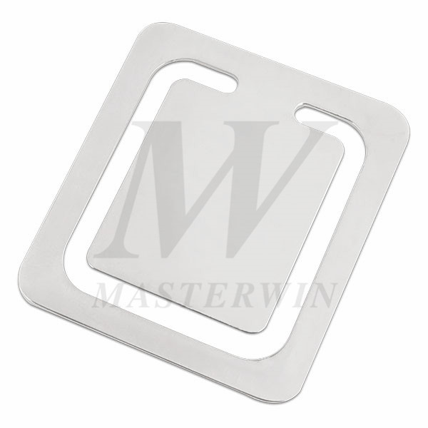 Metal bookmark_M548-03