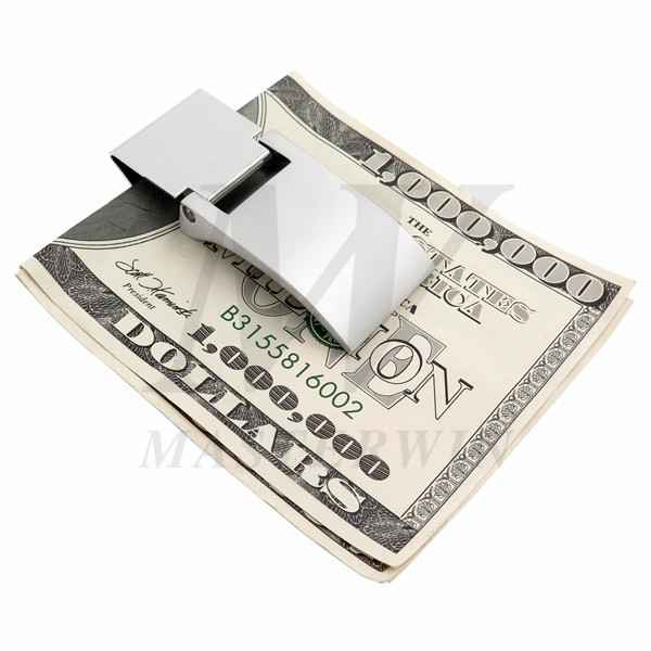 Metal Money Clip_B8484_s1