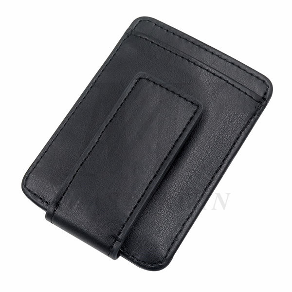 PU_Money_Clip_Wallet_Silkscreen_CW16-001P_s2