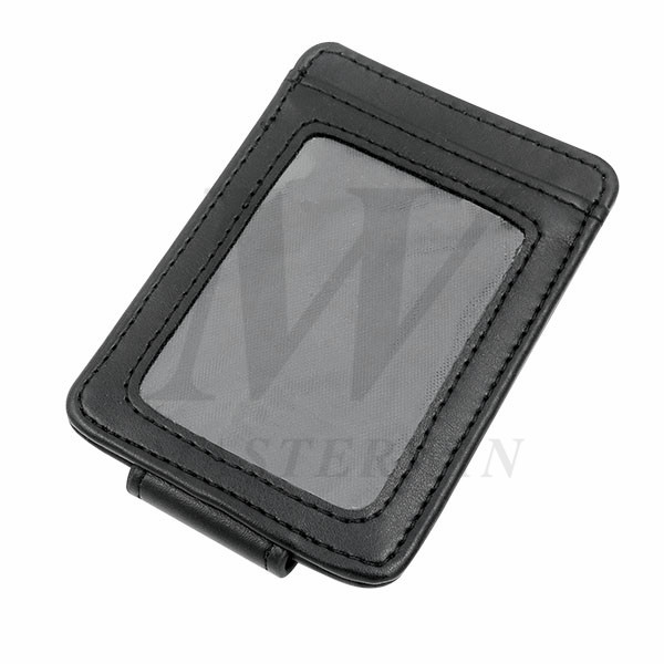 PU_Money_Clip_Wallet_Silkscreen_CW16-001P_s1