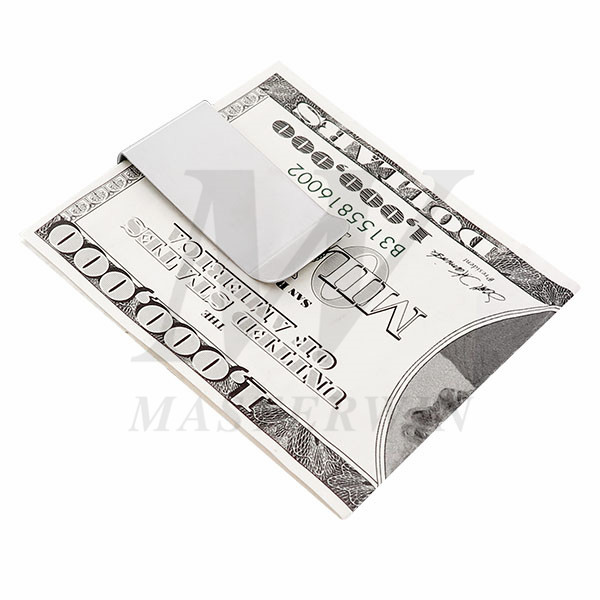 Metal Money Clip_855-02