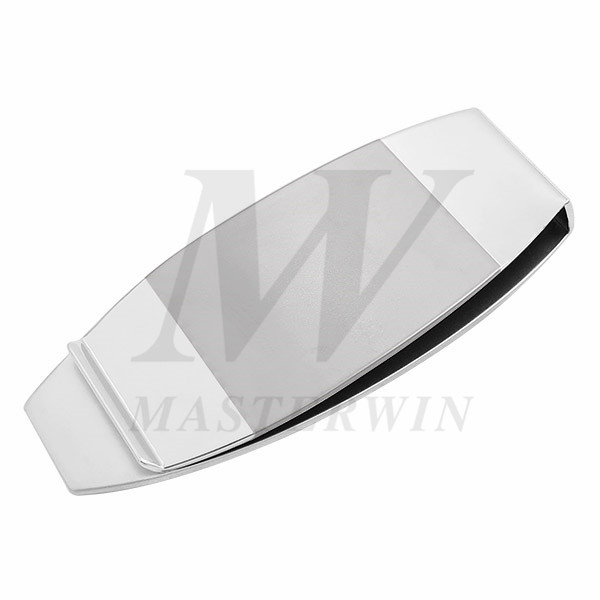 Metal Money Clip_B8481