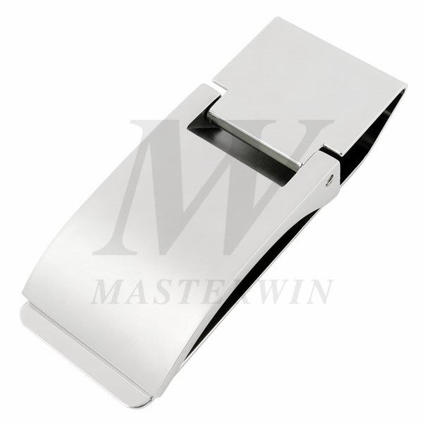 Metal Money Clip_B8484