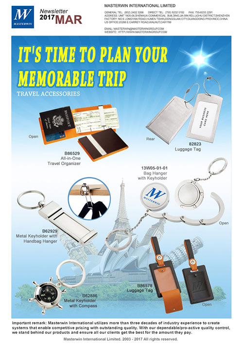 It's time to plan your memorable trip