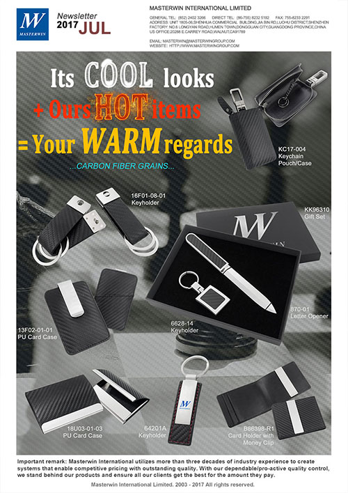 Its Cool Looks + Ours Hot Items = Your Warm Regards