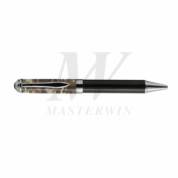 Metal Ball Pen_12S01-02-01CS