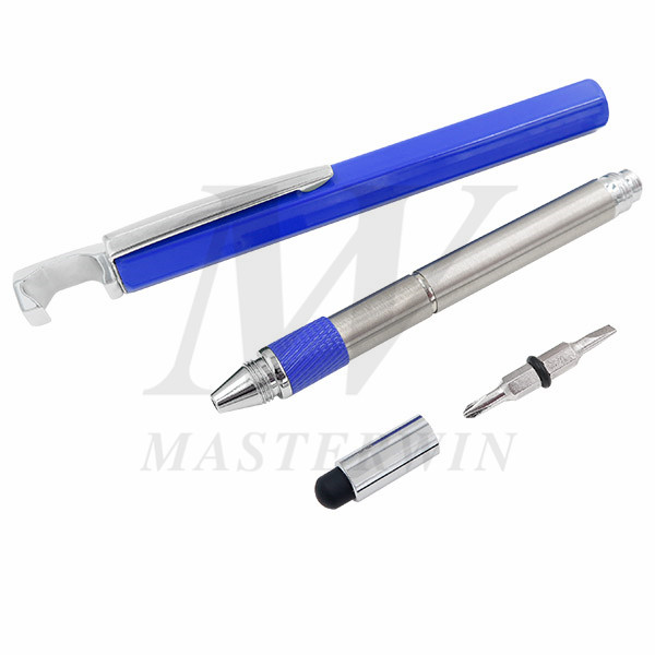 6-in-1_Multi-Function_Tool_Pen_with_Stylus_Ruler_Mobile_Phone_Holder_Opener_Screwdriver_Touch_BP18-003