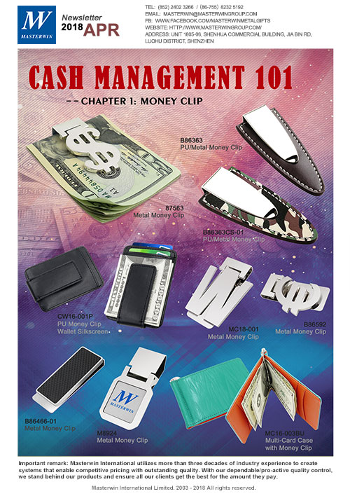 Cash Management 101