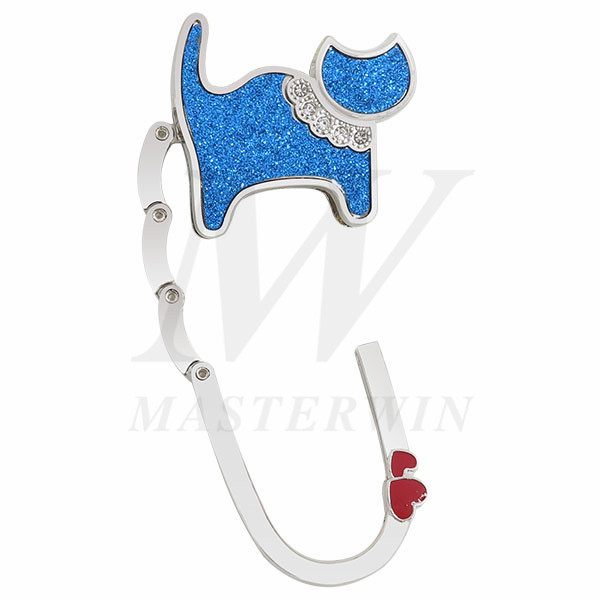 Metal Handbag Hanger_WBG18-007BU