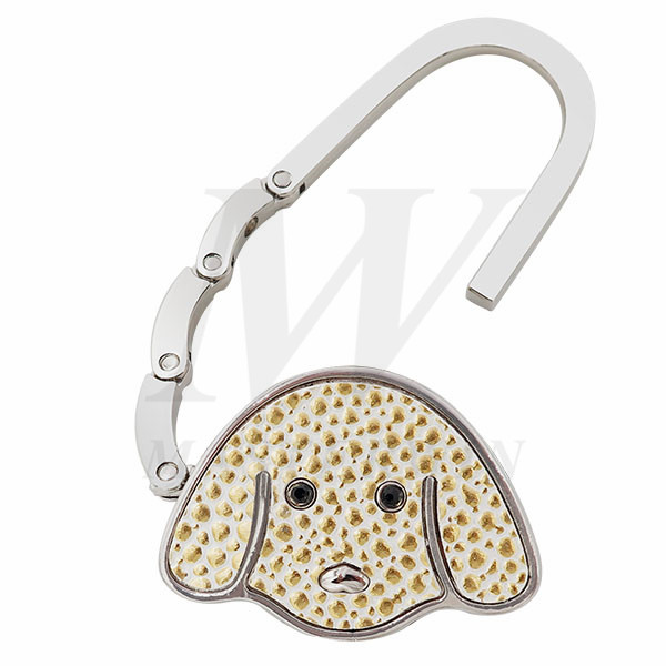 Metal Handbag Hanger_WBG18-006GW
