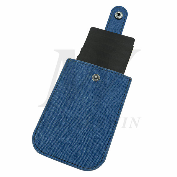 Pu Card Pouch_CP18-002BU