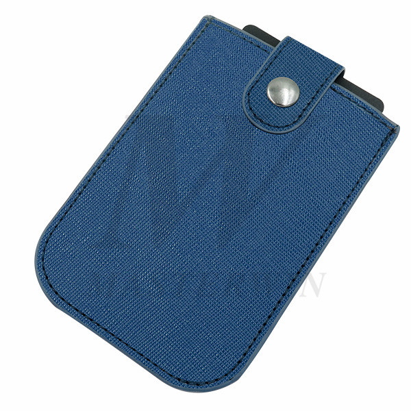 Pu Card Pouch_CP18-002BU