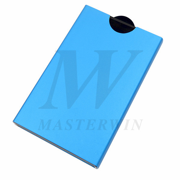 Alumium Credit Card Cases_PC18-001BU