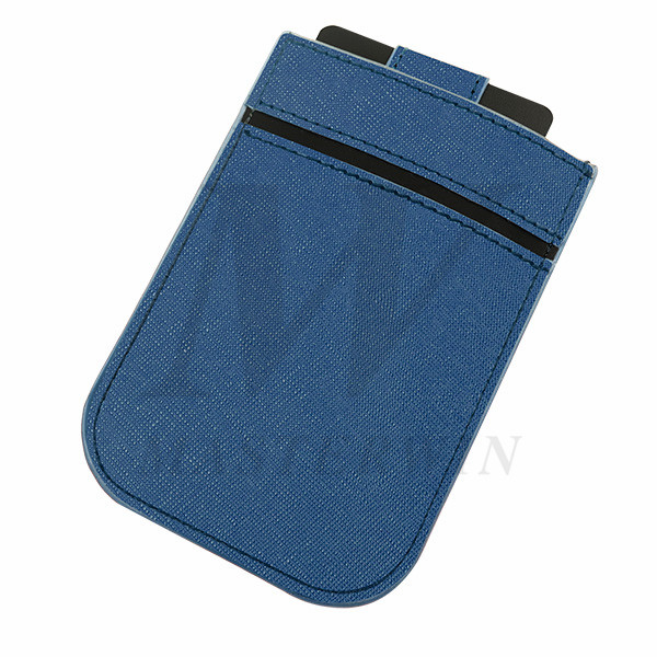 Pu Card Pouch_CP18-002BU