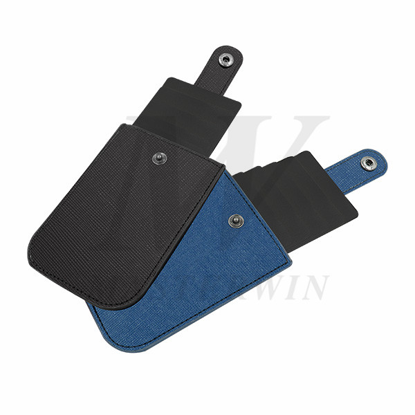 Pu Card Pouch_CP18-002BA