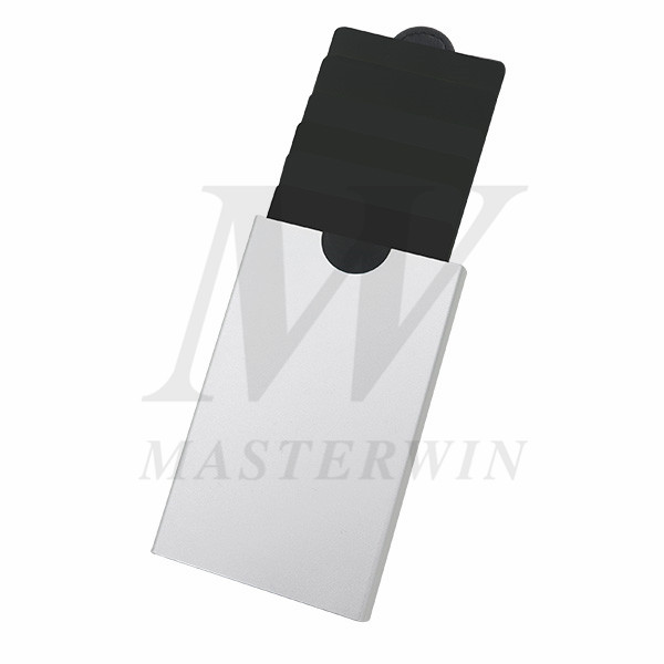 Alumium Credit Card Cases_PC18-001SL