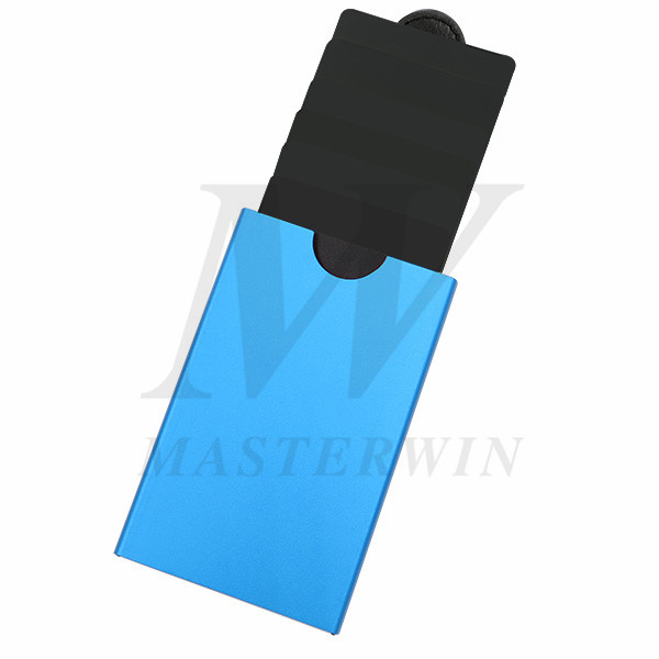 Alumium Credit Card Cases_PC18-001BU
